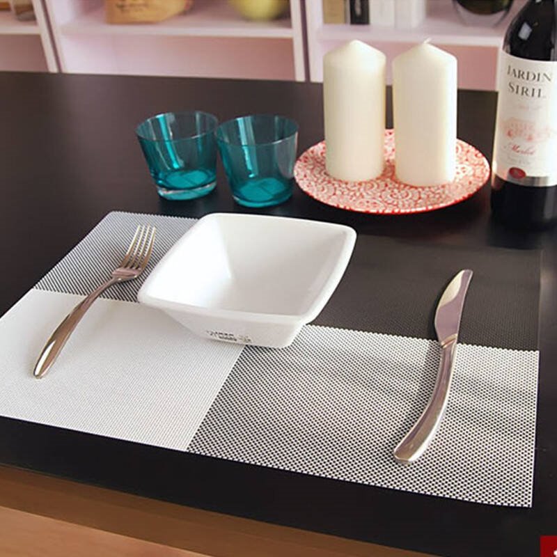 Restoran PVC stolna prostirka