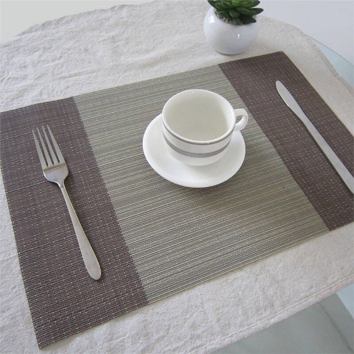 Restaurant Table Mat