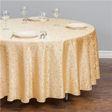 Stolnjaci od 100 posto poliestera