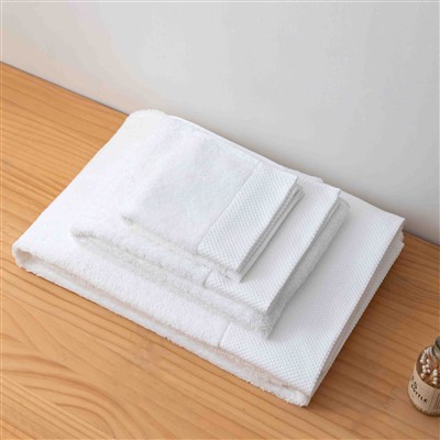 Kako odrediti kvalitetu hotelskih četiri ručnika?